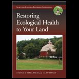 Restoring Ecological Health to Your