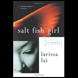 SALT FISH GIRL