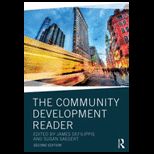 Community Development Reader