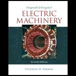 Fitzgerald and Kingsleys Elec. Machinery