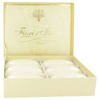 Rance Soaps for Women by Rance Fiori Ditalia Soap Box 6 x 3.5 oz