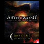 Astronomy  Journey to the Cosmic Frontier    With 2 CDs