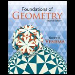 Foundations of Geometry