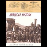Americas History (High school) (Custom Package)