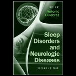 Sleep Disorders and Neurological Disease