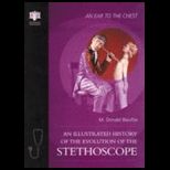 Ear to Chest Evolution of Stethoscope