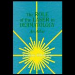 Role of Laser in Dermatology