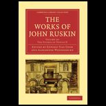 Works of John Ruskin Volume 10