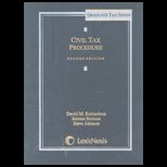 Civil Tax Procedure