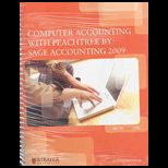 Computer Accounting (Custom Package)