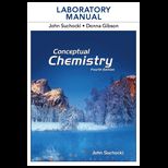 Conceptual Chemistry  Lab. Manual