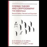 Coding Theory and Cryptography  The Essentials, Revised and Expanded