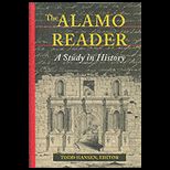 Alamo Reader Study in History
