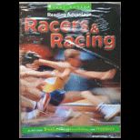 Reading Advantage  Racers and Racing Magazine (6 pack) Level C