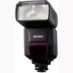 Sigma EF 610 DG ST Flash for Canon EOS DSLRs
