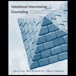 Intentional Interviewing and Counseling