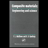 Composite Materials  Engineering and Science