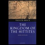 Kingdom of Hittites