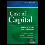 Cost of Capital Applications and Examples, + Website