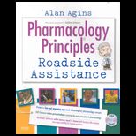 Pharmacology Principles  Roadside Assistance  Workbook   With DVD