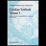 Cytokine Yearbook