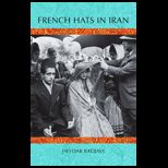 French Hats in Iran