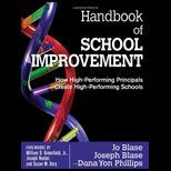 Handbook of School Improvements