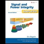 Signal and Power Integrity  Simplified