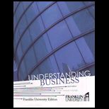 Understanding Business (Custom)