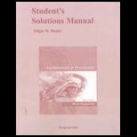 Fundamentals of Precalculus  Solution Manual