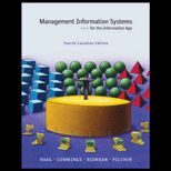 Management Information Systems for the Information Age   Canadian
