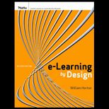 E Learning by Design