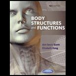 Body Structures and Functions (Paper)