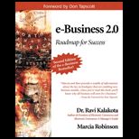 E Business 2.0  Roadmap for Success