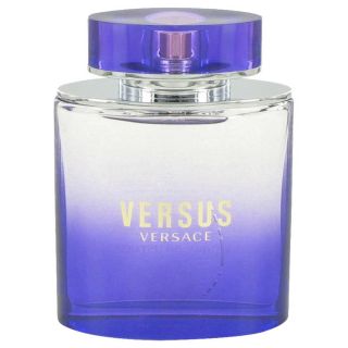 Versus for Women by Versace EDT Spray (New Tester) 3.4 oz
