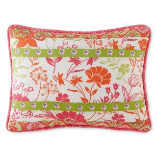 Home Expressions Winsome Oblong Decorative Pillow