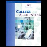 College Accounting , Chapter 1 29   With Webtutor