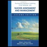Suicide Assessment and Management