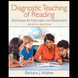 Diagnostic Teaching of Reading   With Access