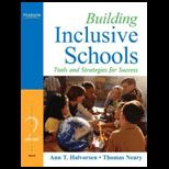 Building Inclusive Schools