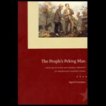 Peoples Peking Man