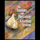 Anatomy and Physiology Learning System (Text and Workbook)