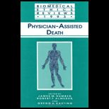 Physician Assisted Death