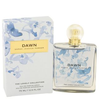 Dawn for Women by Sarah Jessica Parker Eau De Parfum Spray 2.5 oz