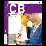 CB 6 (Student Edition)   With Access