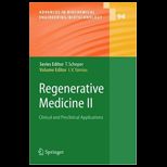 Regenerative Medicine 2