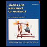 Statics and Mechanics of Materials  An Integrated Approach