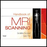 Handbook of MRI Scanning