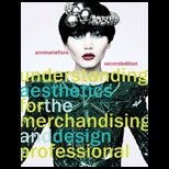 Understanding Aesthetics for the Merchandising and Design Professional