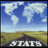 Stats in Your World (Nasta)